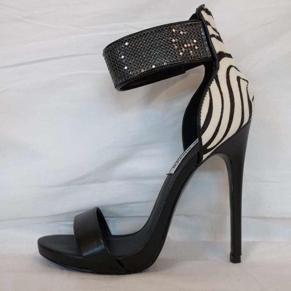 COPY - Single Sole Heels